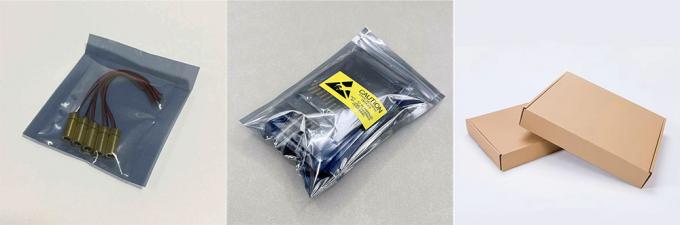 850nm 1mW 4mm*10mm 레이저 다이오드 모듈 나이트 비전 소형 미니 IR 레이저 포인팅 총 레이저 시력 풀 브래스 2