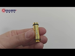 9mm 5.56 7.62x39mm 223 레이저 도공 시격기 총 시점 제로화 정렬 도구 캘리브레이터