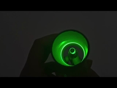 360도 적색 및 녹색 레이저 레벨 모듈 레이저 원선 측정 감지 스캐너