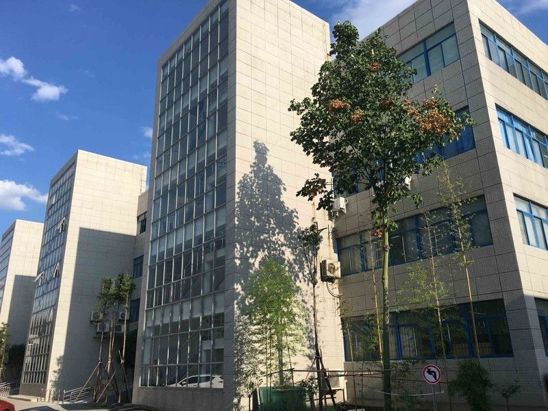 중국 Aiming Laser Technology Co., Ltd. 회사 프로필