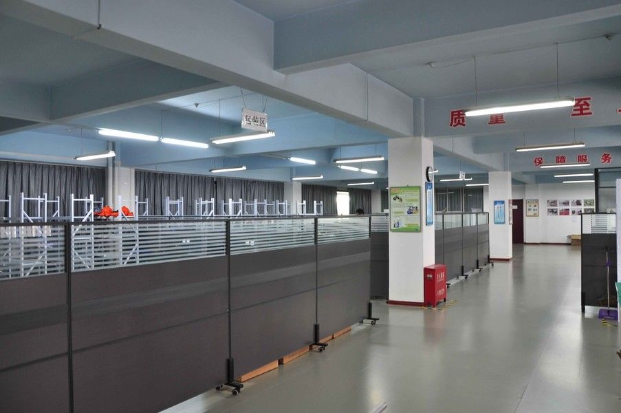 중국 Aiming Laser Technology Co., Ltd. 회사 프로필