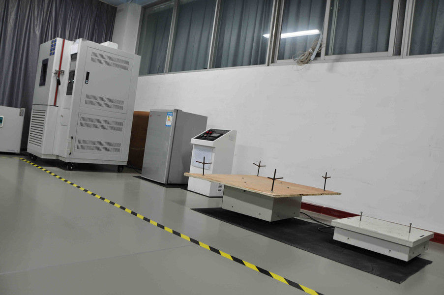 중국 Aiming Laser Technology Co., Ltd. 회사 프로필