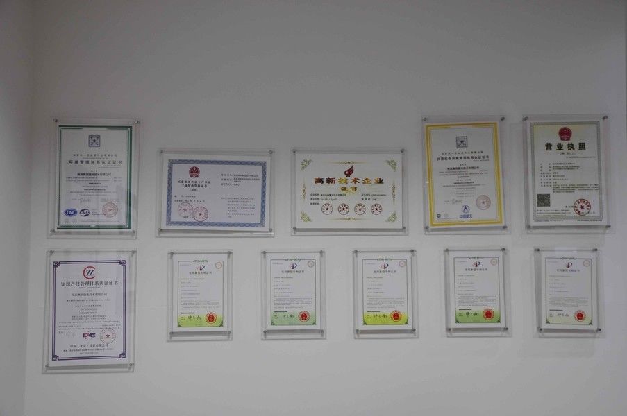 중국 Aiming Laser Technology Co., Ltd. 회사 프로필