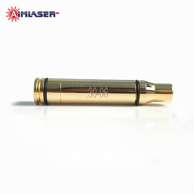 3006 & 2506 Laser Bore Sight For Rifle Iron Sight Scope Optics Zeroing Calibration Precision Adjustment