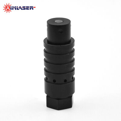 Airsoft Muzzle Vibration Red/IR Laser Trainer Cartridge For Recoil Enabled Laser Shooting