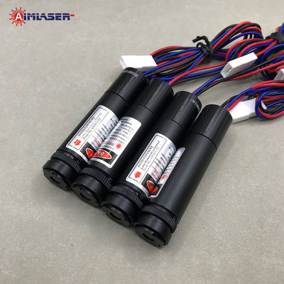 Blue Line Laser Diode Module