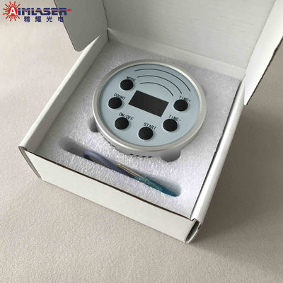 Dry Fire Laser Electronic Target Wireless Controller for Multi Target Operation System