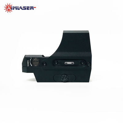 AM-R1 Open Rifle Red Dot Sight